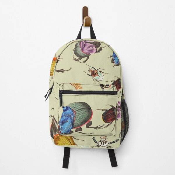 Item preview, world of insects designed and sold by joy81.