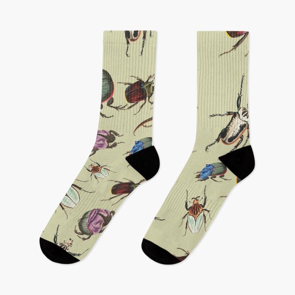Item preview, world of insects designed and sold by joy81.
