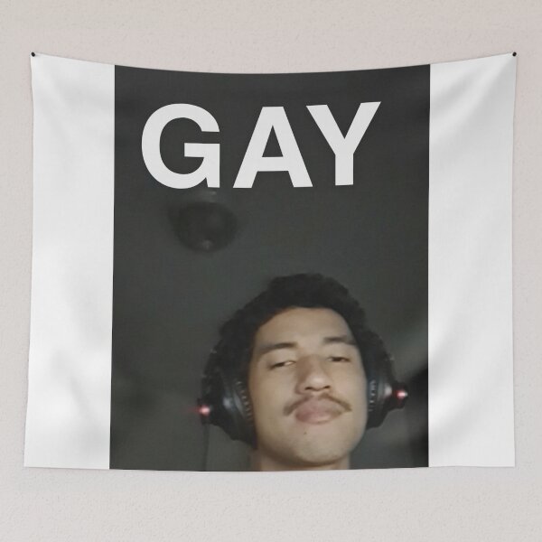 Item preview, Gay Zander designed and sold by SadAffleck98.