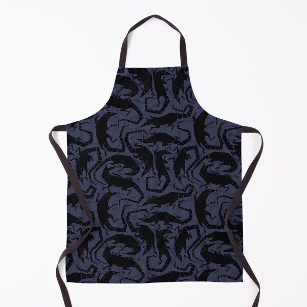 Item preview, rat swarm blue designed and sold by dinoserious.