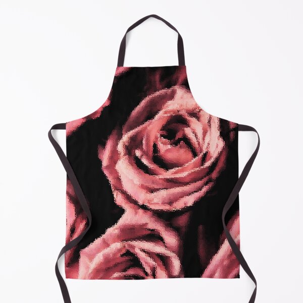 Item preview, Vintage Roses designed and sold by Sanskrati.