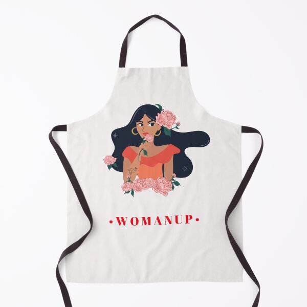 Item preview, WOMEN UP designed and sold by Ashalcheema.