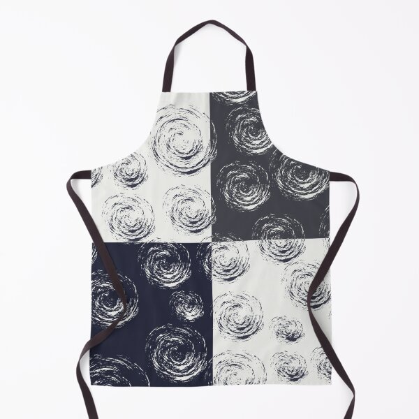 Item preview, Circular Strokes Patched Pattern I designed and sold by BlertaDK.