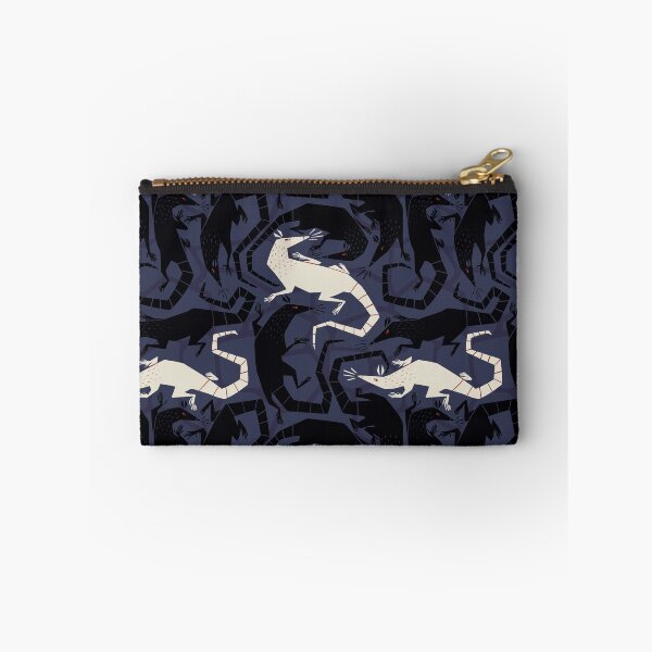 Item preview, rat swarm blue - white designed and sold by dinoserious.