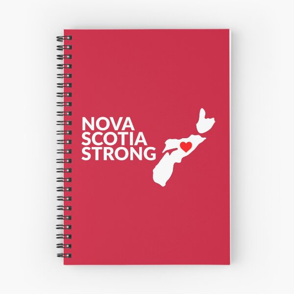 Item preview, Nova Scotia Strong #3 designed and sold by SalahBlt.