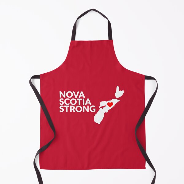 Item preview, Nova Scotia Strong #3 designed and sold by SalahBlt.