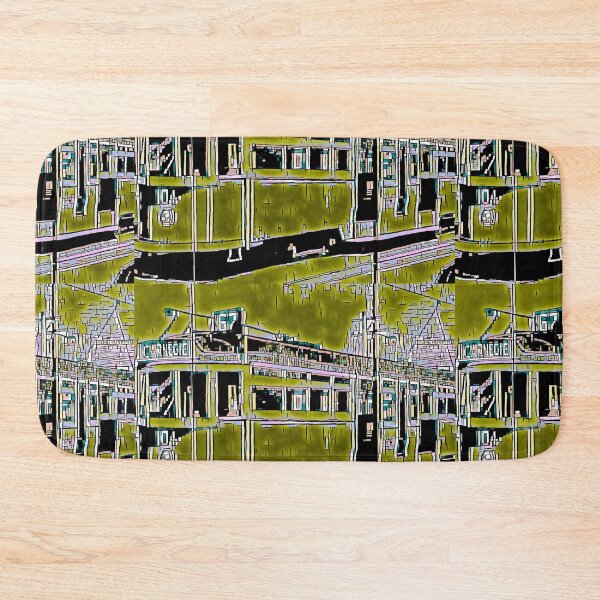 Item preview, Glen Eira Tram designed and sold by Tovers.
