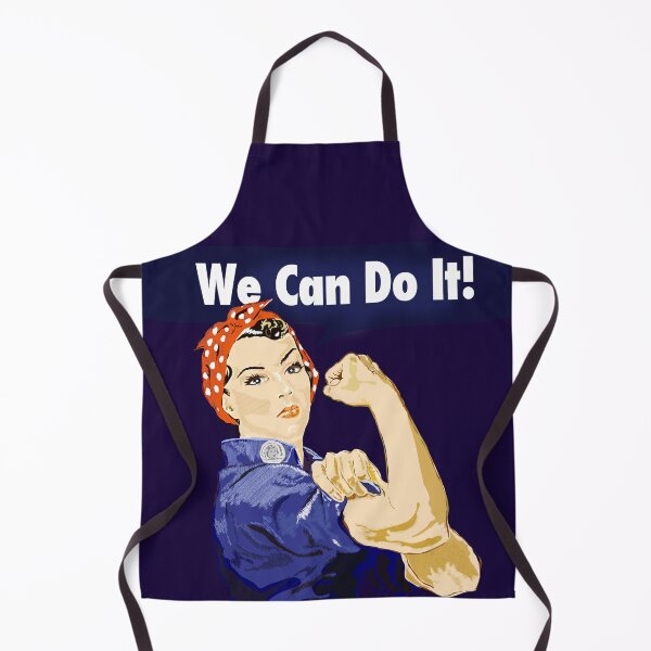 Item preview, We Can Do It! designed and sold by Emi Yañez.