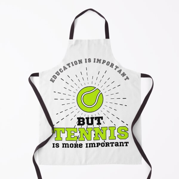 Item preview, tennis player quote designed and sold by pirminio.
