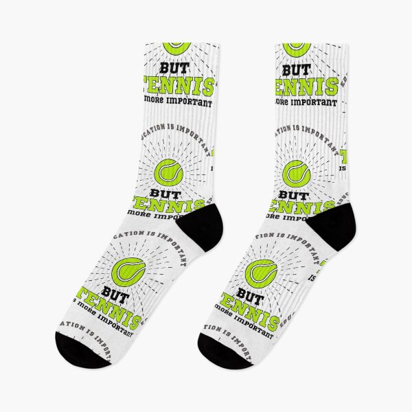 Item preview, tennis player quote designed and sold by pirminio.