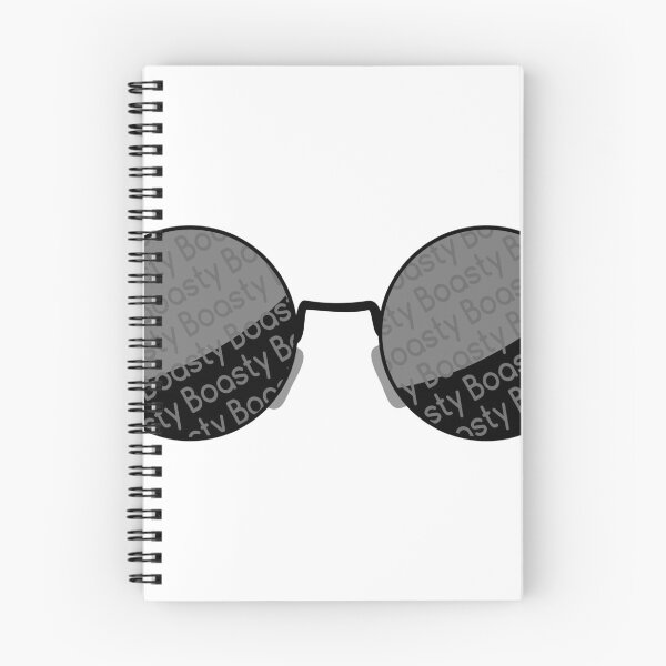 Item preview, Boasty Hipster Sunglasses designed and sold by BoastyDesigns.