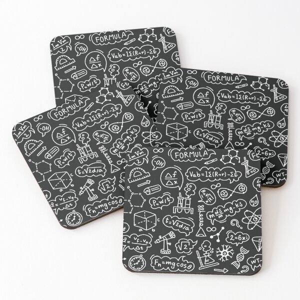 Item preview, Amazing Science designed and sold by Vector Scout Lab.