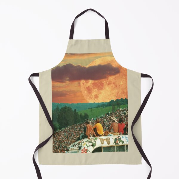 Item preview, Woodstock Dream designed and sold by Kailee R.