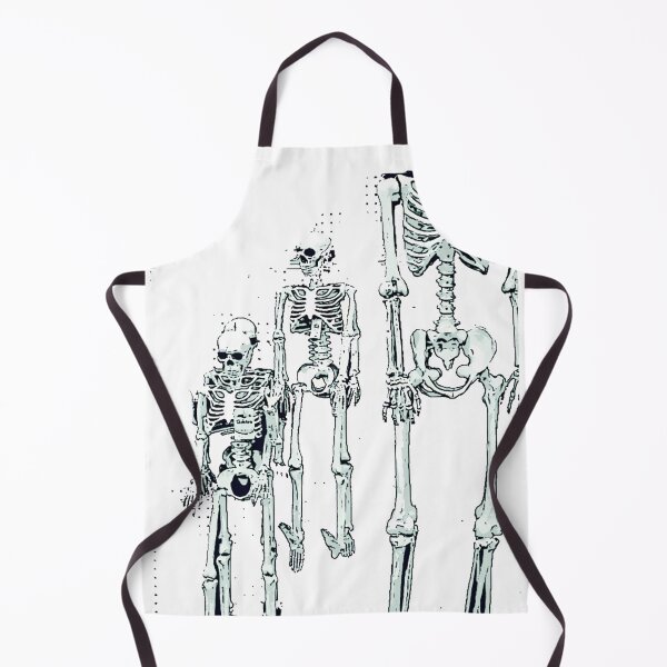 Item preview, 3 skeletons bywhacky designed and sold by designbywhacky.