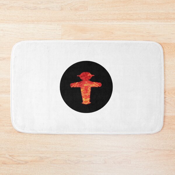 Item preview, Amphelman says STOP! designed and sold by Goggleboy Designs.