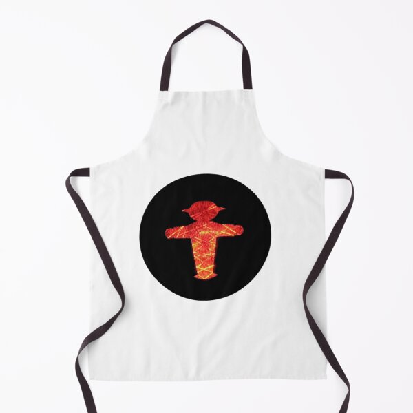 Item preview, Amphelman says STOP! designed and sold by Goggleboy Designs.