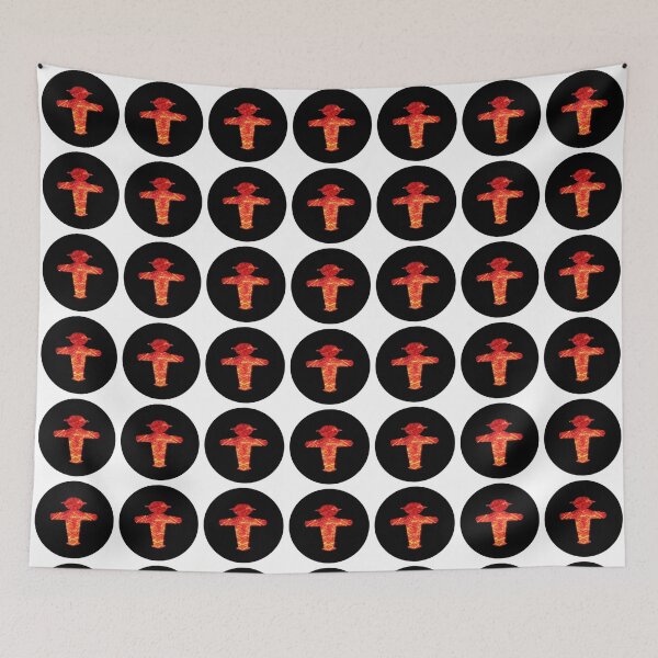 Item preview, Amphelman says STOP! designed and sold by Goggleboy Designs.
