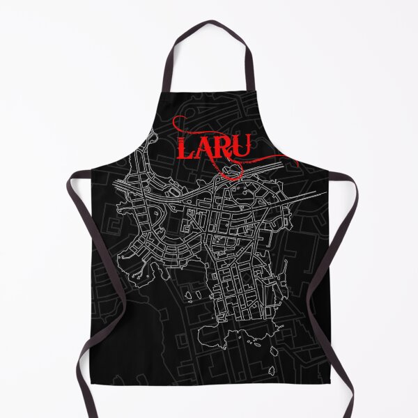Item preview, LARU designed and sold by GrandeDuc.