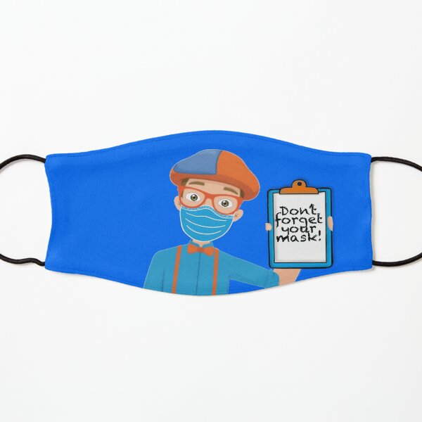 Blippi Kids Babies Clothes Redbubble