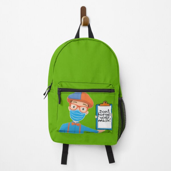 blippi backpack