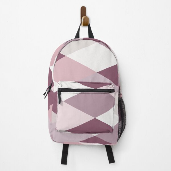 Item preview, Rose, Purple, Neutral Geometry IIB designed and sold by BlertaDK.