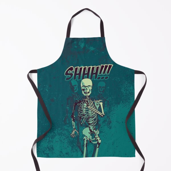 Item preview, Shhh!!! designed and sold by GrandeDuc.