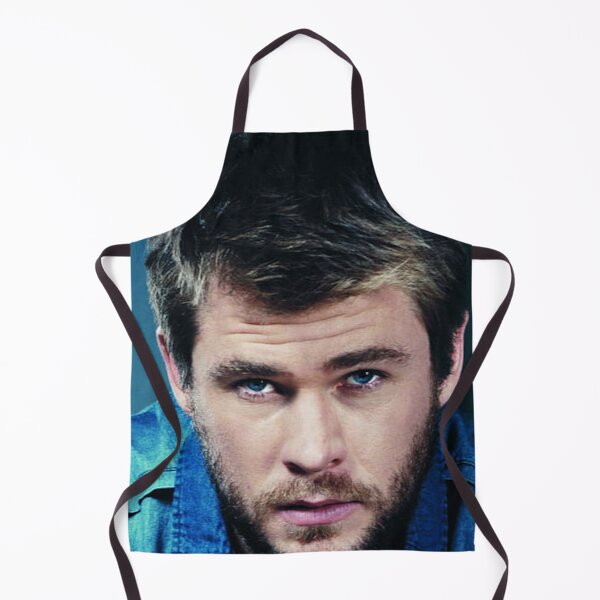 Item preview, Hot Chris Hemsworth designed and sold by jensenli.