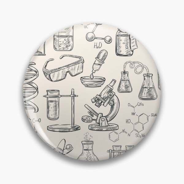 Item preview, Amazing Science designed and sold by Vector Scout Lab.
