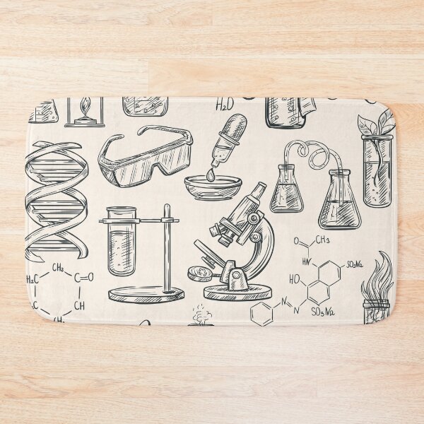 Item preview, Amazing Science designed and sold by Vector Scout Lab.