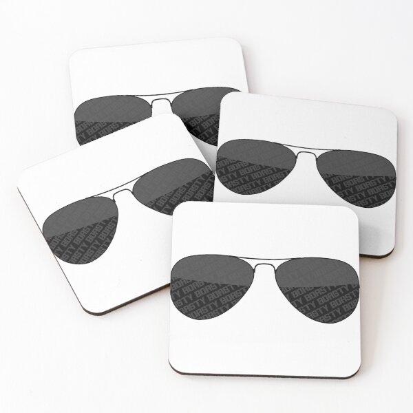 Item preview, Boasty Pilot Sunglasses designed and sold by BoastyDesigns.
