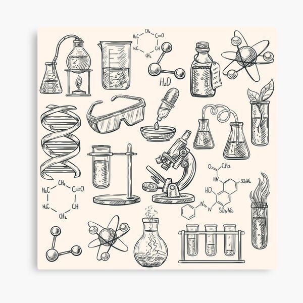 Item preview, Amazing Science designed and sold by Vector Scout Lab.