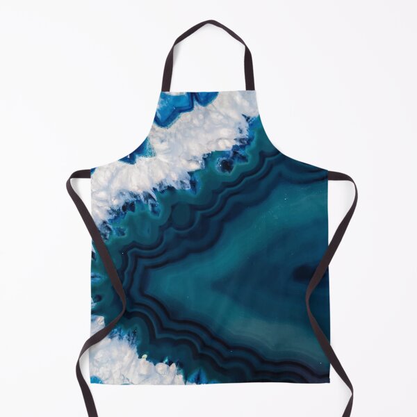 Item preview, Blue agate designed and sold by AlexGolyakov.