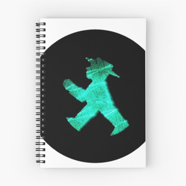 Item preview, Amphelman says GO! designed and sold by Goggleboy Designs.