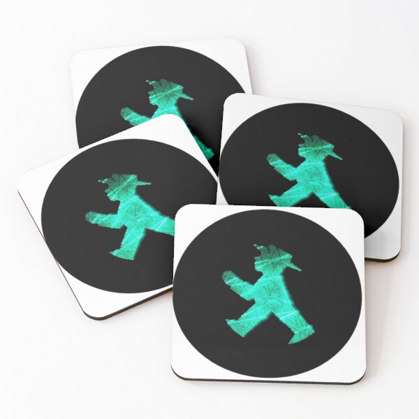 Item preview, Amphelman says GO! designed and sold by Goggleboy Designs.
