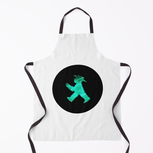 Item preview, Amphelman says GO! designed and sold by Goggleboy Designs.