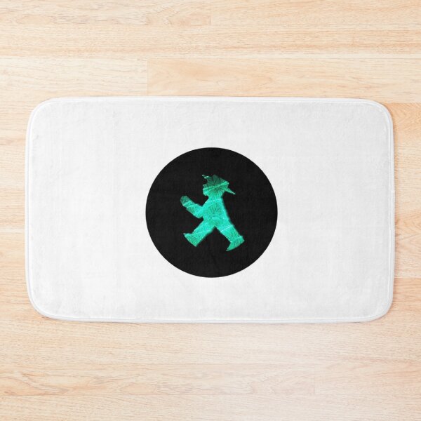 Item preview, Amphelman says GO! designed and sold by Goggleboy Designs.
