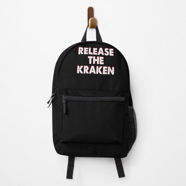 Item preview, Copy of Release The Kraken trendy designed and sold by Kathrine2302.