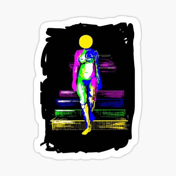Item preview, RICHTER designed and sold by VanessaGubbini.