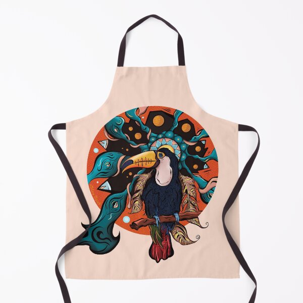 Item preview, Tucan   designed and sold by Stegoworldart.