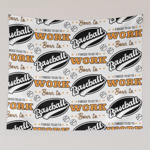 Item preview, new baseball quote designed and sold by pirminio.