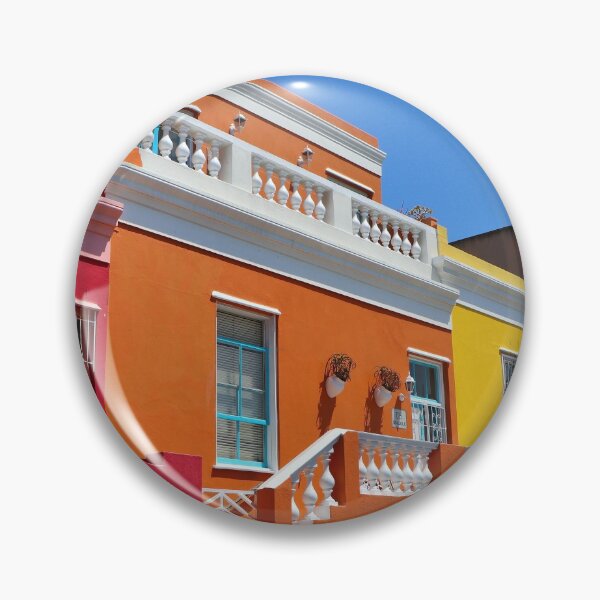 Item preview, Malay Quarter, Cape Town, South Africa designed and sold by FranWest.