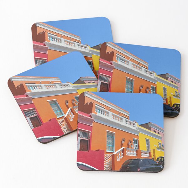 Item preview, Malay Quarter, Cape Town, South Africa designed and sold by FranWest.
