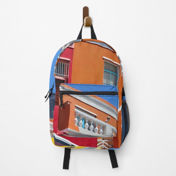Item preview, Malay Quarter, Cape Town, South Africa designed and sold by FranWest.