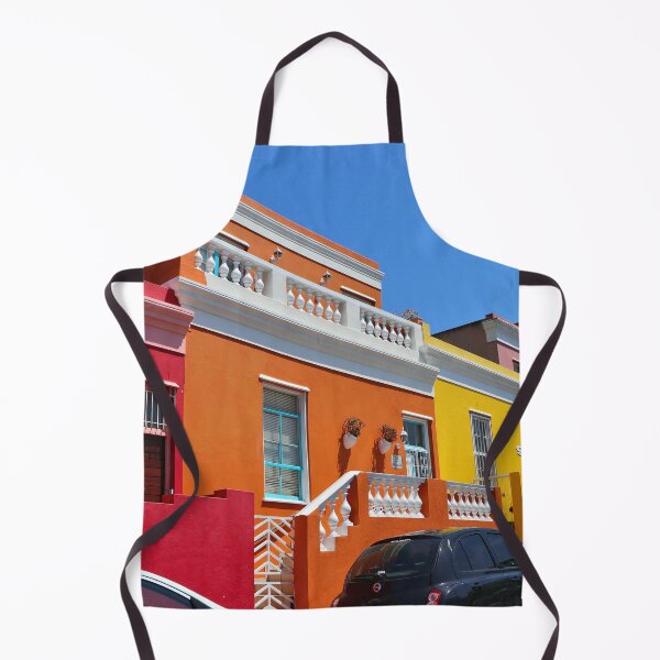 Item preview, Malay Quarter, Cape Town, South Africa designed and sold by FranWest.