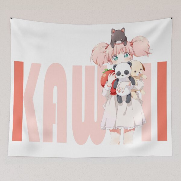 Artikelvorschau, Kawaii Loli Göttin entworfen und verkauft von sexytenchi.