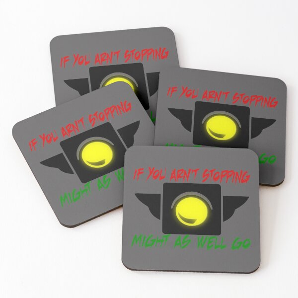 Item preview, yellow light life designed and sold by UnderDogRacing.