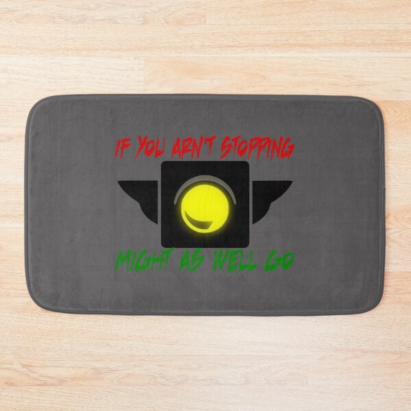 Item preview, yellow light life designed and sold by UnderDogRacing.