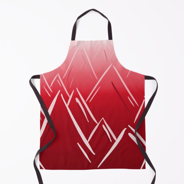 Item preview, Scarlet Mountains designed and sold by ctsedesign.