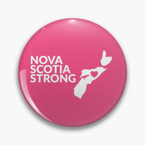 Item preview, Nova Scotia Strong #5 designed and sold by SalahBlt.