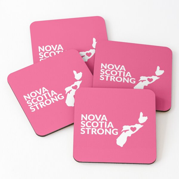 Item preview, Nova Scotia Strong #5 designed and sold by SalahBlt.